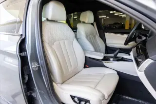 BMW 5 Series 2019 AWD M550i xDrive 4dr Sedan