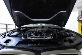 BMW 5 Series 2019 AWD M550i xDrive 4dr Sedan