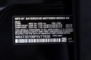 BMW X1 2023 AWD xDrive28i 4dr Sports Activity Vehicle