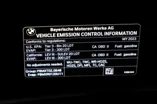 BMW X1 2023 AWD xDrive28i 4dr Sports Activity Vehicle