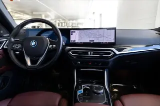 BMW i4 2023 eDrive35 Gran Coupe 4dr Sedan