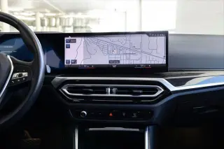 BMW i4 2023 eDrive35 Gran Coupe 4dr Sedan