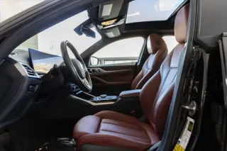 BMW i4 2023 eDrive35 Gran Coupe 4dr Sedan