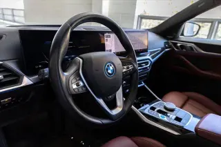 BMW i4 2023 eDrive35 Gran Coupe 4dr Sedan