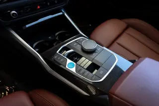 BMW i4 2023 eDrive35 Gran Coupe 4dr Sedan