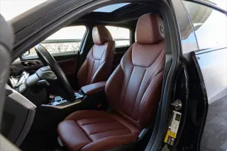 BMW i4 2023 eDrive35 Gran Coupe 4dr Sedan
