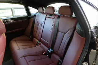BMW i4 2023 eDrive35 Gran Coupe 4dr Sedan