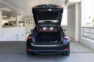 BMW i4 2023 eDrive35 Gran Coupe 4dr Sedan