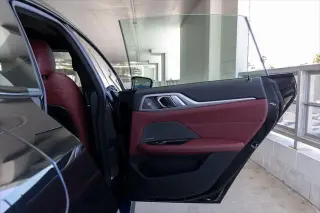 BMW i4 2023 eDrive35 Gran Coupe 4dr Sedan