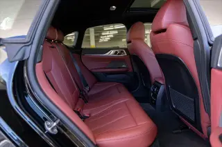 BMW i4 2023 eDrive35 Gran Coupe 4dr Sedan
