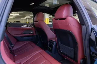 BMW i4 2023 eDrive35 Gran Coupe 4dr Sedan