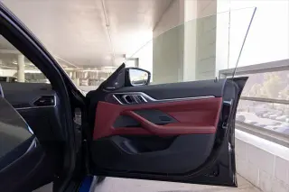 BMW i4 2023 eDrive35 Gran Coupe 4dr Sedan