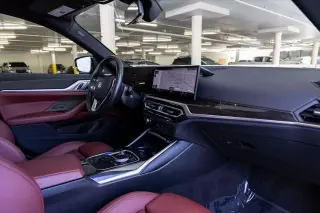 BMW i4 2023 eDrive35 Gran Coupe 4dr Sedan