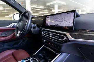 BMW i4 2023 eDrive35 Gran Coupe 4dr Sedan