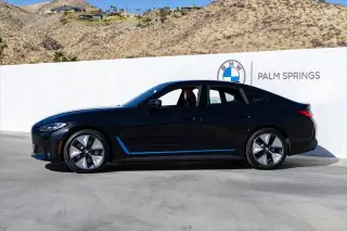 BMW i4 2023 eDrive35 Gran Coupe 4dr Sedan