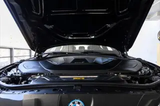 BMW i4 2023 eDrive35 Gran Coupe 4dr Sedan