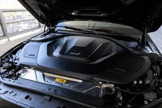 BMW i4 2023 eDrive35 Gran Coupe 4dr Sedan
