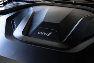 BMW i4 2023 eDrive35 Gran Coupe 4dr Sedan
