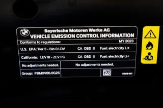 BMW i4 2023 eDrive35 Gran Coupe 4dr Sedan