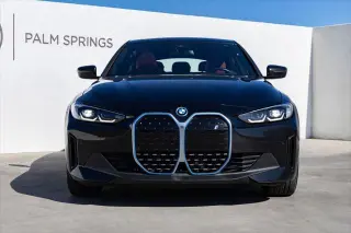 BMW i4 2023 eDrive35 Gran Coupe 4dr Sedan