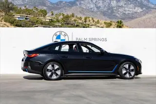 BMW i4 2023 eDrive35 Gran Coupe 4dr Sedan