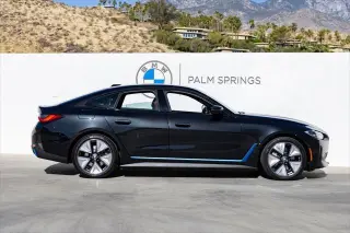 BMW i4 2023 eDrive35 Gran Coupe 4dr Sedan