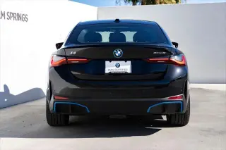 BMW i4 2023 eDrive35 Gran Coupe 4dr Sedan