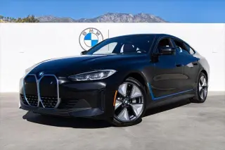 BMW i4 2023 eDrive35 Gran Coupe 4dr Sedan