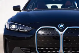 BMW i4 2023 eDrive35 Gran Coupe 4dr Sedan