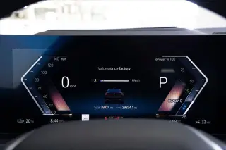 BMW i4 2023 eDrive35 Gran Coupe 4dr Sedan