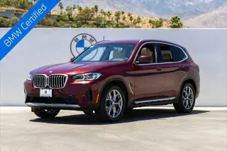 BMW X3 2023 AWD xDrive30i 4dr Sports Activity Vehicle