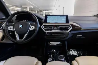 BMW X3 2023 AWD xDrive30i 4dr Sports Activity Vehicle