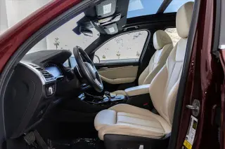 BMW X3 2023 AWD xDrive30i 4dr Sports Activity Vehicle