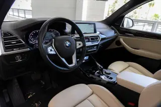 BMW X3 2023 AWD xDrive30i 4dr Sports Activity Vehicle