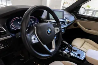 BMW X3 2023 AWD xDrive30i 4dr Sports Activity Vehicle