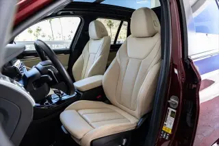 BMW X3 2023 AWD xDrive30i 4dr Sports Activity Vehicle