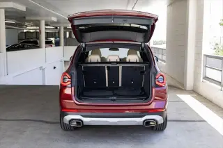 BMW X3 2023 AWD xDrive30i 4dr Sports Activity Vehicle