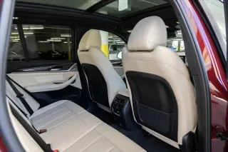 BMW X3 2023 AWD xDrive30i 4dr Sports Activity Vehicle
