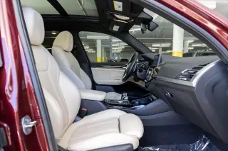 BMW X3 2023 AWD xDrive30i 4dr Sports Activity Vehicle