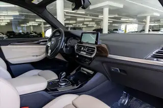 BMW X3 2023 AWD xDrive30i 4dr Sports Activity Vehicle