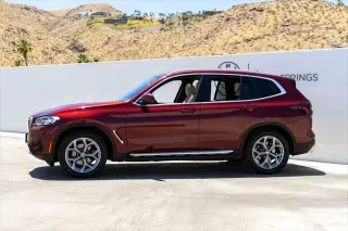 BMW X3 2023 AWD xDrive30i 4dr Sports Activity Vehicle