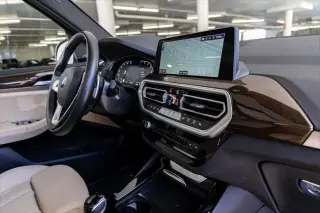 BMW X3 2023 AWD xDrive30i 4dr Sports Activity Vehicle
