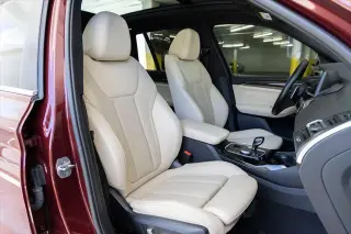 BMW X3 2023 AWD xDrive30i 4dr Sports Activity Vehicle