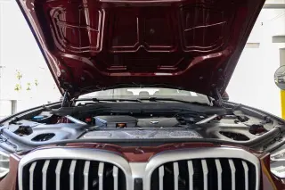 BMW X3 2023 AWD xDrive30i 4dr Sports Activity Vehicle