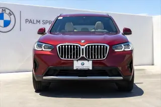 BMW X3 2023 AWD xDrive30i 4dr Sports Activity Vehicle