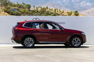 BMW X3 2023 AWD xDrive30i 4dr Sports Activity Vehicle