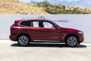 BMW X3 2023 AWD xDrive30i 4dr Sports Activity Vehicle
