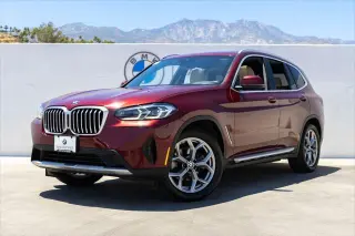 BMW X3 2023 AWD xDrive30i 4dr Sports Activity Vehicle