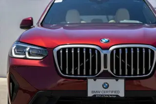 BMW X3 2023 AWD xDrive30i 4dr Sports Activity Vehicle