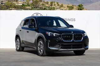 BMW X1 2023 AWD xDrive28i 4dr Sports Activity Vehicle